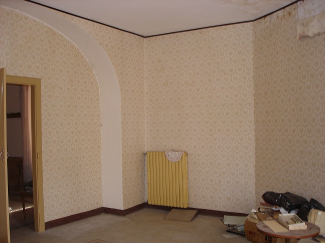 Ristrutturazione Casa